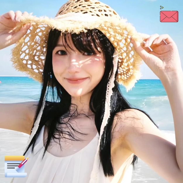 小叶